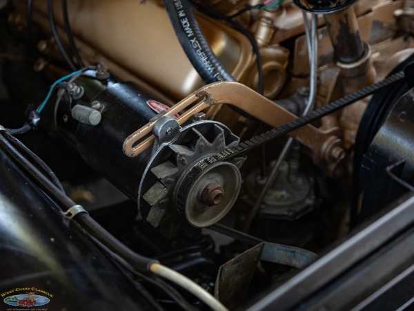 Used 1959 Oldsmobile Dynamic 88 371 Rocket V8 | Torrance, CA