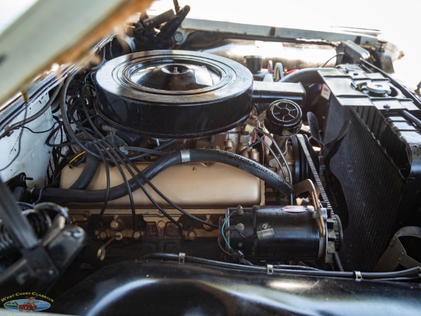 Used 1959 Oldsmobile Dynamic 88 371 Rocket V8 | Torrance, CA