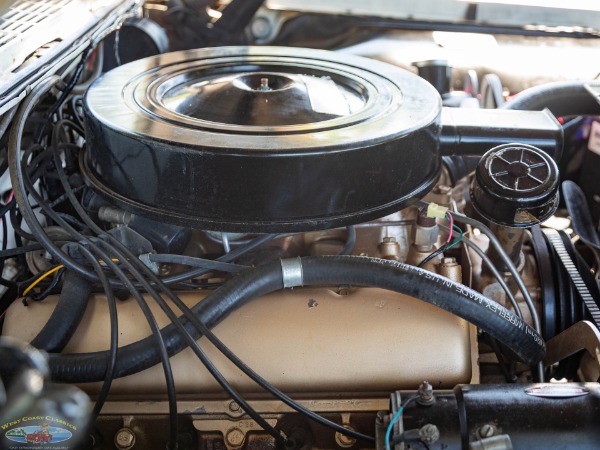 Used 1959 Oldsmobile Dynamic 88 371 Rocket V8 | Torrance, CA