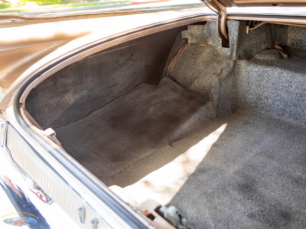 Used 1959 Oldsmobile Dynamic 88 371 Rocket V8 | Torrance, CA