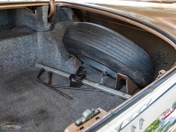 Used 1959 Oldsmobile Dynamic 88 371 Rocket V8 | Torrance, CA