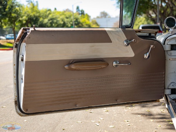 Used 1959 Oldsmobile Dynamic 88 371 Rocket V8 | Torrance, CA