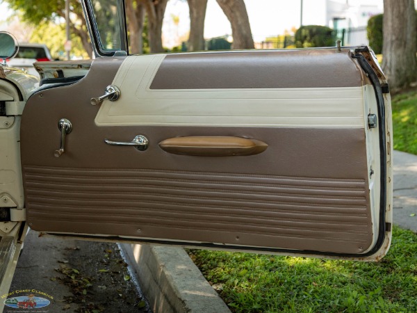 Used 1959 Oldsmobile Dynamic 88 371 Rocket V8 | Torrance, CA