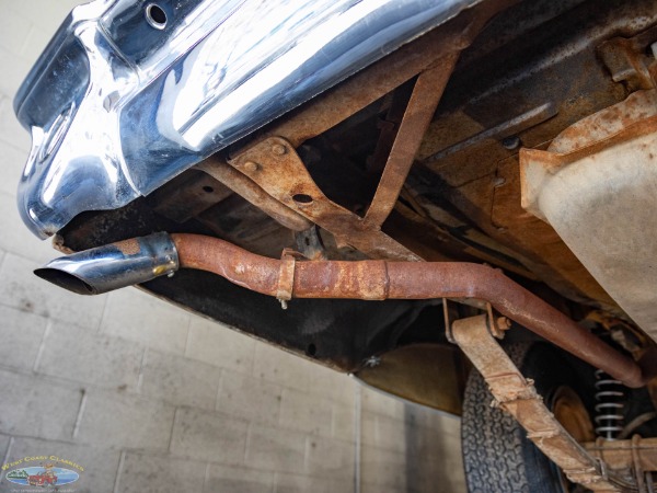 Used 1959 Oldsmobile Dynamic 88 371 Rocket V8 | Torrance, CA