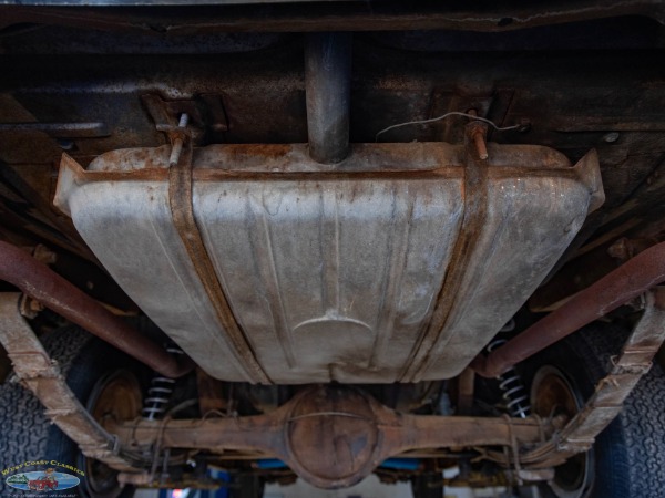 Used 1959 Oldsmobile Dynamic 88 371 Rocket V8 | Torrance, CA