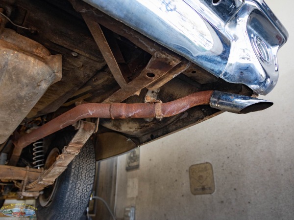 Used 1959 Oldsmobile Dynamic 88 371 Rocket V8 | Torrance, CA