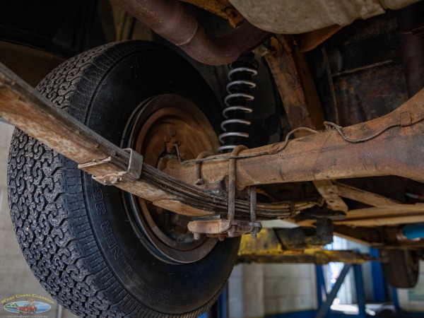 Used 1959 Oldsmobile Dynamic 88 371 Rocket V8 | Torrance, CA