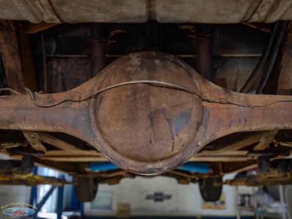 Used 1959 Oldsmobile Dynamic 88 371 Rocket V8 | Torrance, CA