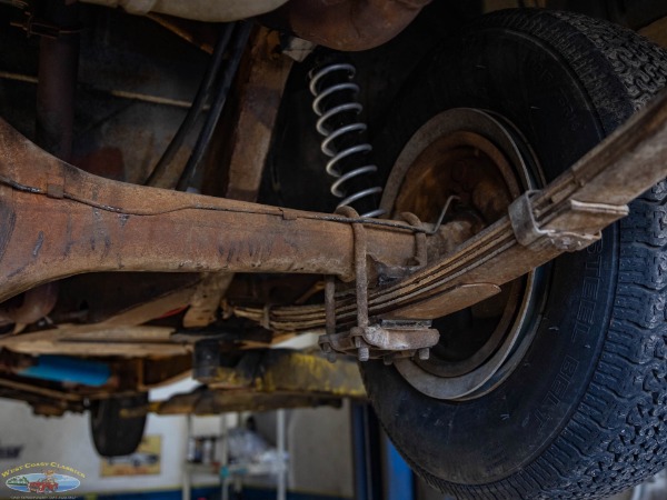 Used 1959 Oldsmobile Dynamic 88 371 Rocket V8 | Torrance, CA