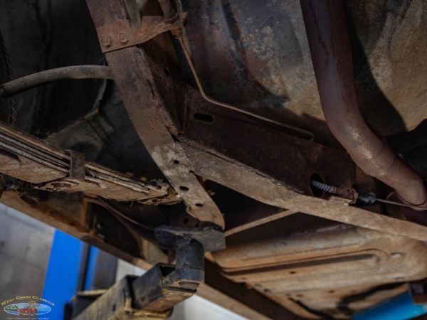 Used 1959 Oldsmobile Dynamic 88 371 Rocket V8 | Torrance, CA