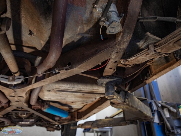 Used 1959 Oldsmobile Dynamic 88 371 Rocket V8 | Torrance, CA