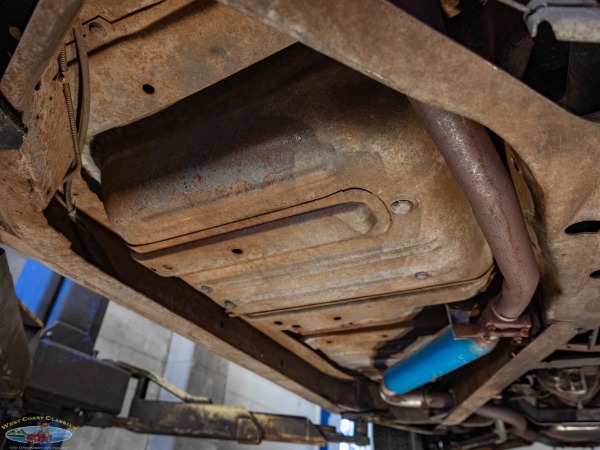 Used 1959 Oldsmobile Dynamic 88 371 Rocket V8 | Torrance, CA