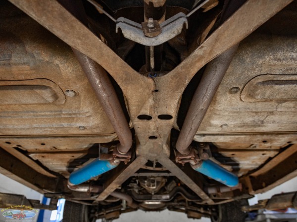 Used 1959 Oldsmobile Dynamic 88 371 Rocket V8 | Torrance, CA