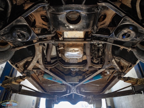 Used 1959 Oldsmobile Dynamic 88 371 Rocket V8 | Torrance, CA