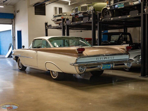 Used 1959 Oldsmobile Dynamic 88 371 Rocket V8 | Torrance, CA