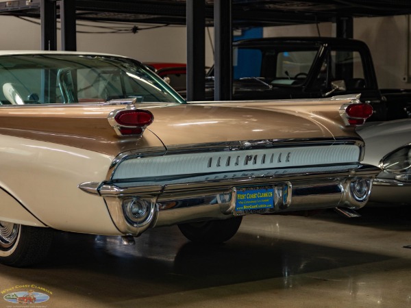Used 1959 Oldsmobile Dynamic 88 371 Rocket V8 | Torrance, CA