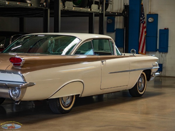 Used 1959 Oldsmobile Dynamic 88 371 Rocket V8 | Torrance, CA