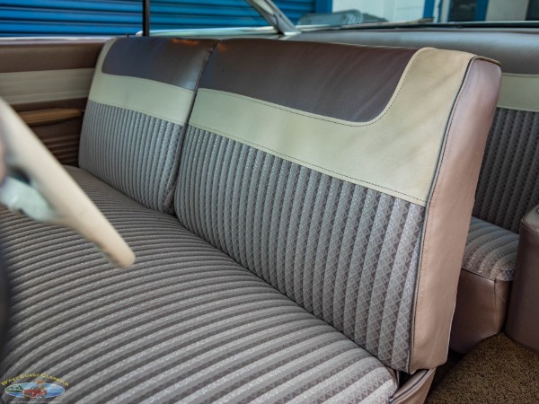 Used 1959 Oldsmobile Dynamic 88 371 Rocket V8 | Torrance, CA