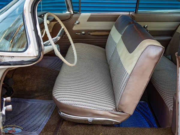 Used 1959 Oldsmobile Dynamic 88 371 Rocket V8 | Torrance, CA