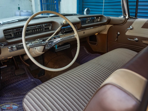 Used 1959 Oldsmobile Dynamic 88 371 Rocket V8 | Torrance, CA