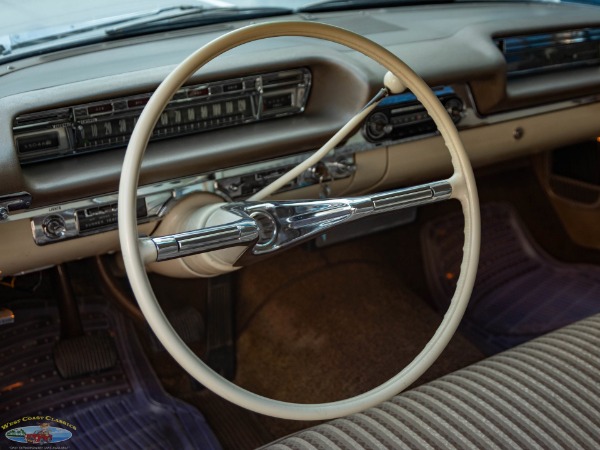 Used 1959 Oldsmobile Dynamic 88 371 Rocket V8 | Torrance, CA