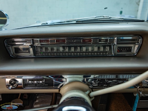 Used 1959 Oldsmobile Dynamic 88 371 Rocket V8 | Torrance, CA