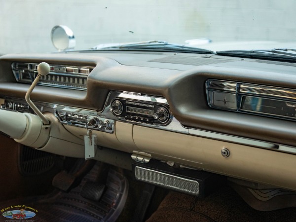 Used 1959 Oldsmobile Dynamic 88 371 Rocket V8 | Torrance, CA