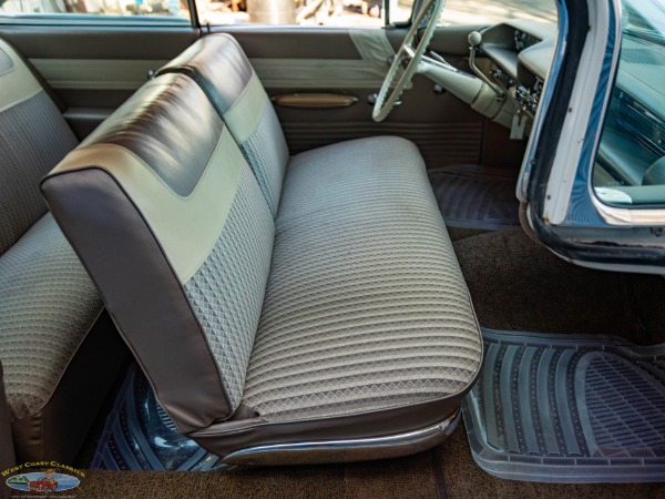 Used 1959 Oldsmobile Dynamic 88 371 Rocket V8 | Torrance, CA