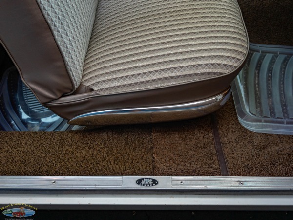 Used 1959 Oldsmobile Dynamic 88 371 Rocket V8 | Torrance, CA