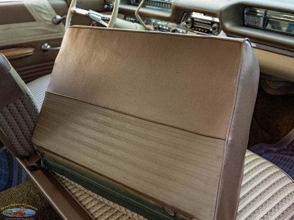 Used 1959 Oldsmobile Dynamic 88 371 Rocket V8 | Torrance, CA