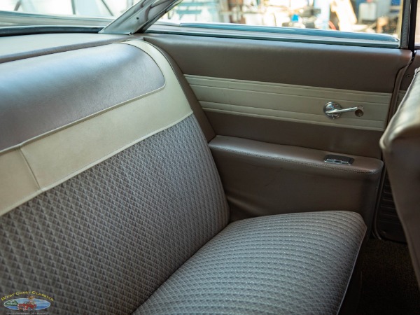 Used 1959 Oldsmobile Dynamic 88 371 Rocket V8 | Torrance, CA