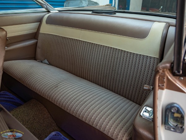 Used 1959 Oldsmobile Dynamic 88 371 Rocket V8 | Torrance, CA