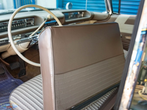 Used 1959 Oldsmobile Dynamic 88 371 Rocket V8 | Torrance, CA