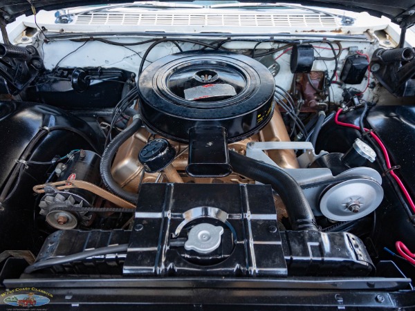 Used 1959 Oldsmobile Dynamic 88 371 Rocket V8 | Torrance, CA