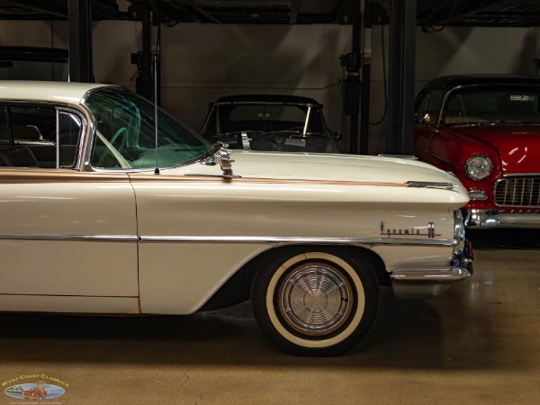 Used 1959 Oldsmobile Dynamic 88 371 Rocket V8 | Torrance, CA