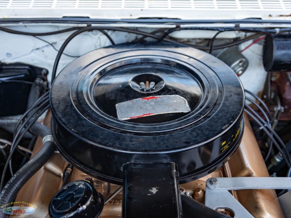 Used 1959 Oldsmobile Dynamic 88 371 Rocket V8 | Torrance, CA