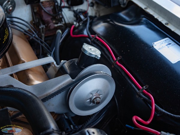 Used 1959 Oldsmobile Dynamic 88 371 Rocket V8 | Torrance, CA