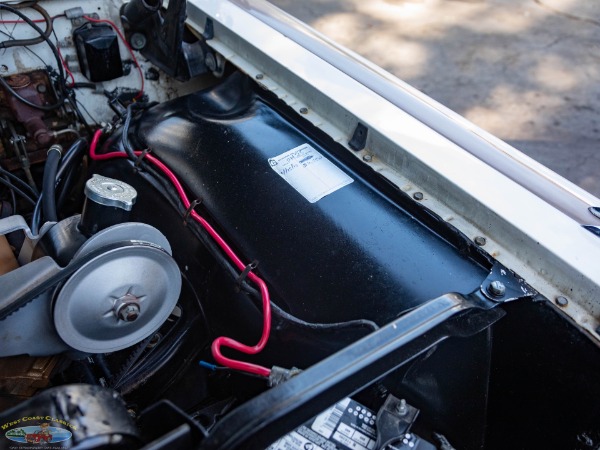 Used 1959 Oldsmobile Dynamic 88 371 Rocket V8 | Torrance, CA