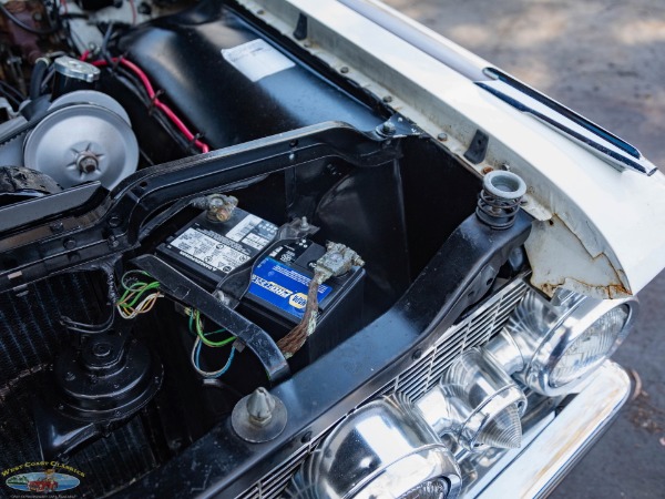 Used 1959 Oldsmobile Dynamic 88 371 Rocket V8 | Torrance, CA