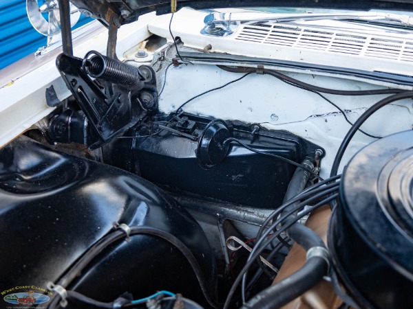 Used 1959 Oldsmobile Dynamic 88 371 Rocket V8 | Torrance, CA