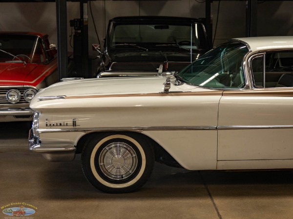 Used 1959 Oldsmobile Dynamic 88 371 Rocket V8 | Torrance, CA