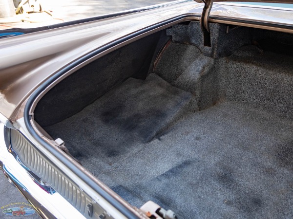 Used 1959 Oldsmobile Dynamic 88 371 Rocket V8 | Torrance, CA