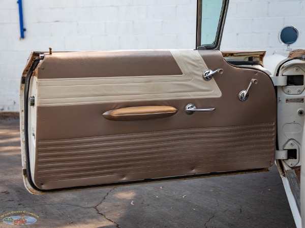 Used 1959 Oldsmobile Dynamic 88 371 Rocket V8 | Torrance, CA