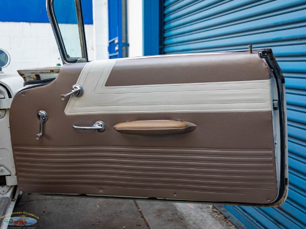 Used 1959 Oldsmobile Dynamic 88 371 Rocket V8 | Torrance, CA