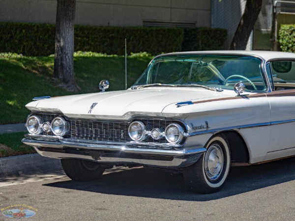 Used 1959 Oldsmobile Dynamic 88 371 Rocket V8 | Torrance, CA