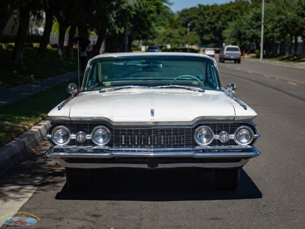 Used 1959 Oldsmobile Dynamic 88 371 Rocket V8 | Torrance, CA