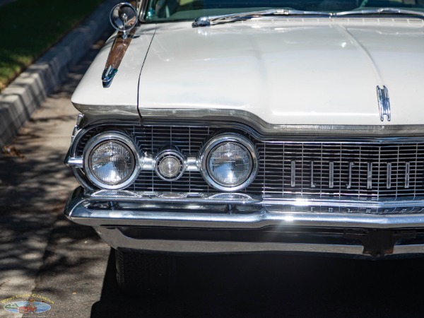 Used 1959 Oldsmobile Dynamic 88 371 Rocket V8 | Torrance, CA