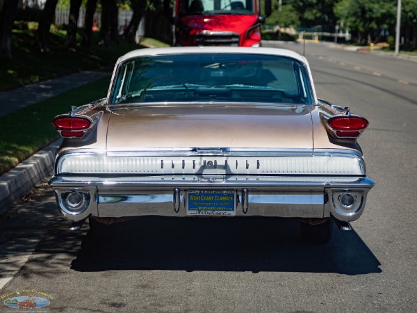 Used 1959 Oldsmobile Dynamic 88 371 Rocket V8 | Torrance, CA
