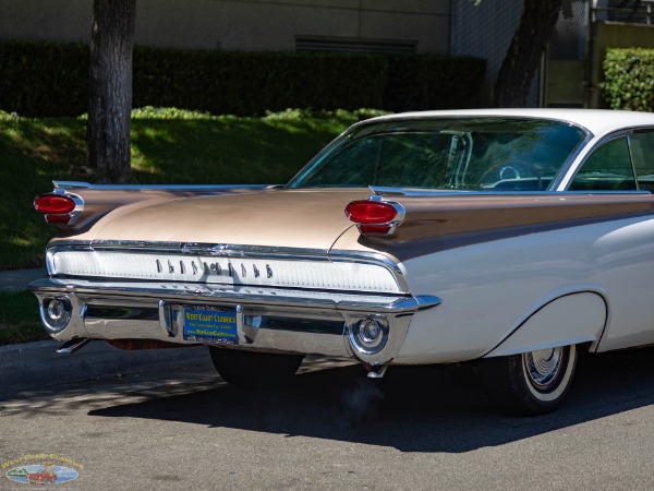 Used 1959 Oldsmobile Dynamic 88 371 Rocket V8 | Torrance, CA