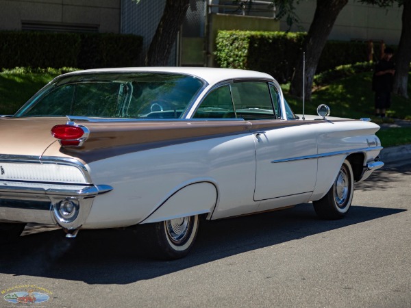 Used 1959 Oldsmobile Dynamic 88 371 Rocket V8 | Torrance, CA
